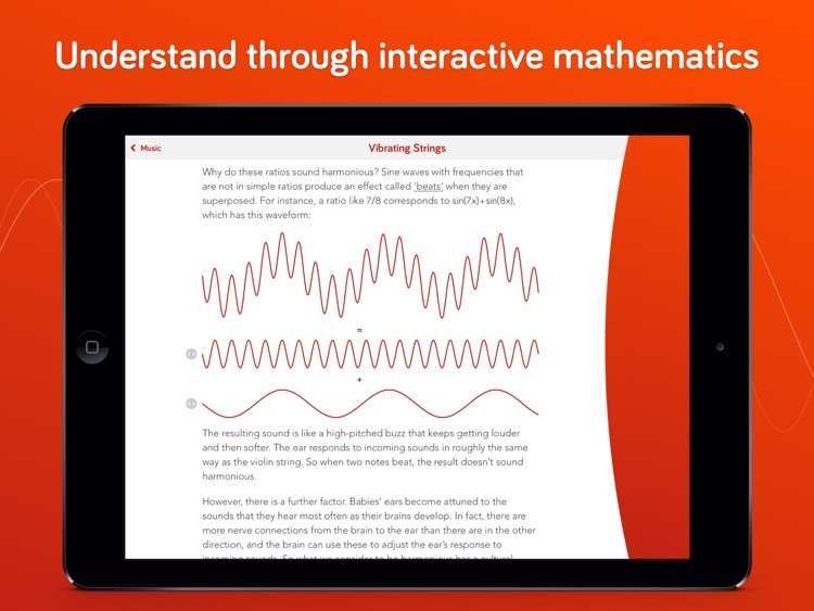 Incredible Numbers by Professor Ian Stewart screenshot-3