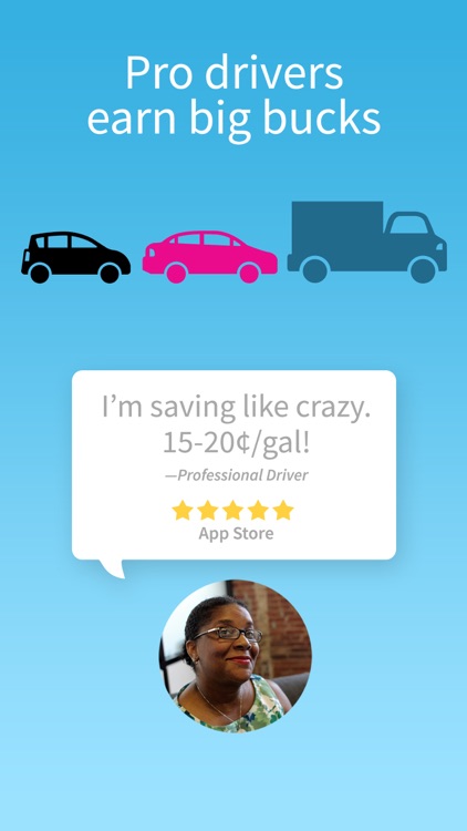 GetUpside: Earn Easy Cash Back screenshot-6