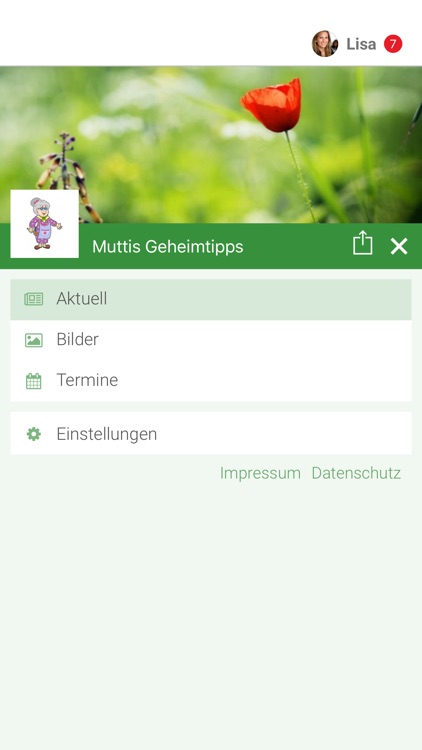 Muttis Geheimtipps