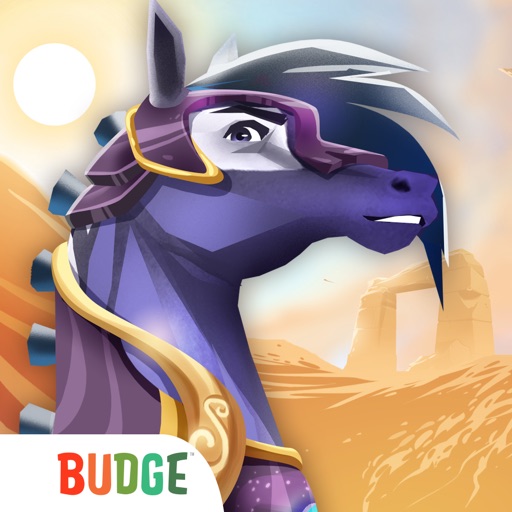 iphone to 5 assemble how Horse EverRun Budge Studios The by Guardians