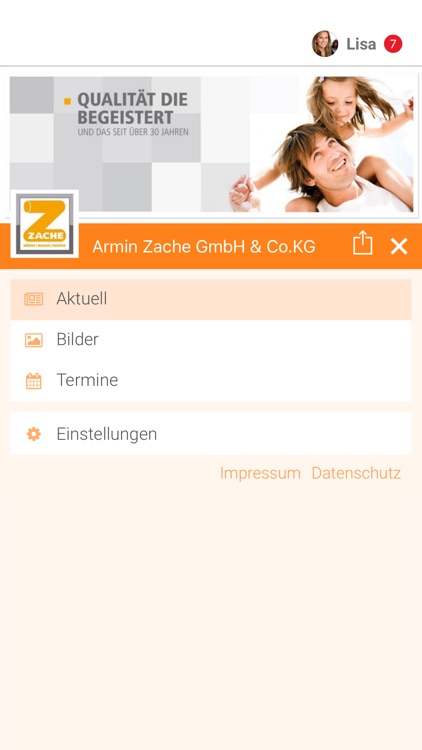 Armin Zache GmbH & Co.KG