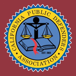 California Public Defenders Association