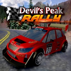 Activities of Devil's Peak Rally