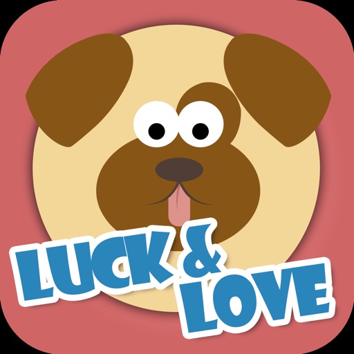 Chinese Zodiac Luck & Love Icon