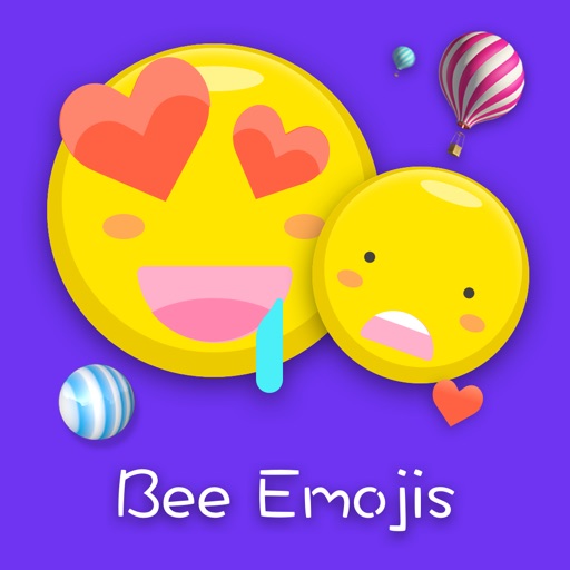Bee Emojis