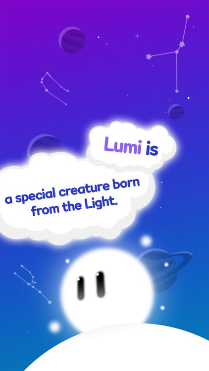 Lumi Climb