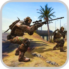 Activities of Army Sniper Pro: Gun War Actio