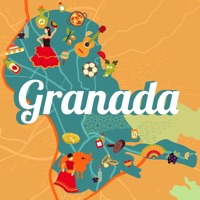 Granada Reiseführer Offline apk