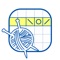 knitCompanion helps you knit more, make fewer mistakes, and tackle more techniques