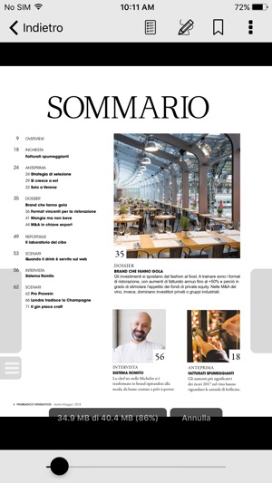 Pambianco Wine & Food(圖3)-速報App