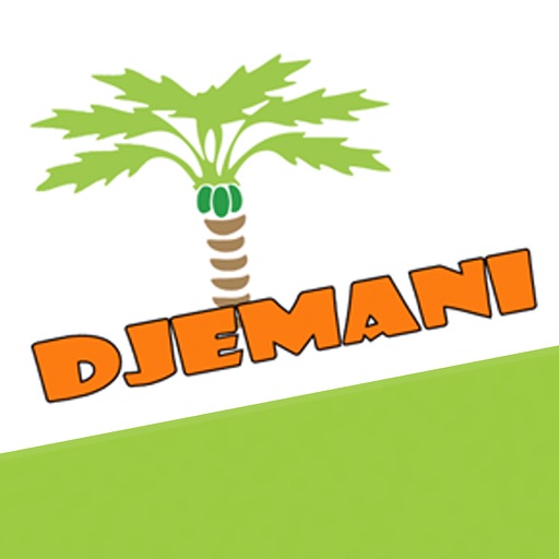 Djemani | Javaans - Surinaams icon