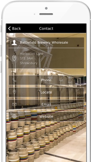 Battlefield Brewery Business(圖2)-速報App