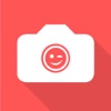 HappySnap - Selfies Made Easy - iPhoneアプリ