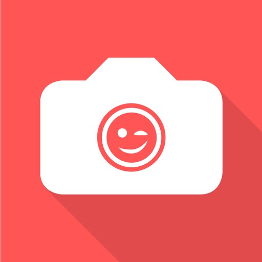 HappySnap - Selfies Made Easy iOS App