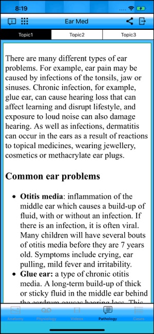 Ear Med(圖5)-速報App