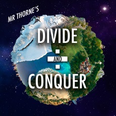 Activities of Mr Thorne's Divide and Conquer