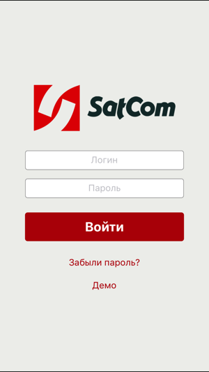 SatCom Видеонаблюдение