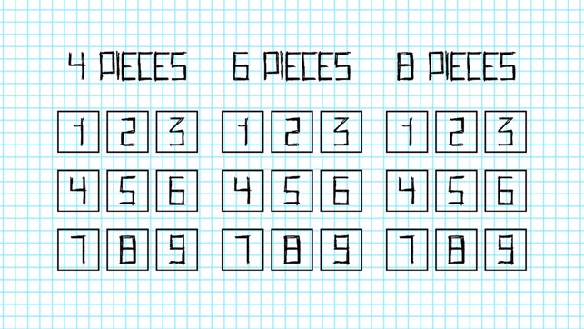 Complete The Shape(圖2)-速報App