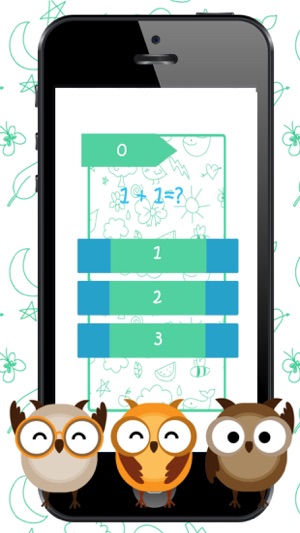 Preschool Education Fun Game(圖4)-速報App