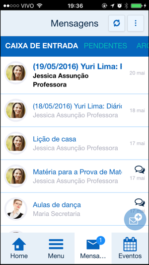 Escola Algodão Doce(圖2)-速報App