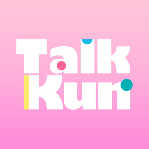 トーク君（Talkkun）