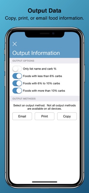 CarbCalc(圖5)-速報App