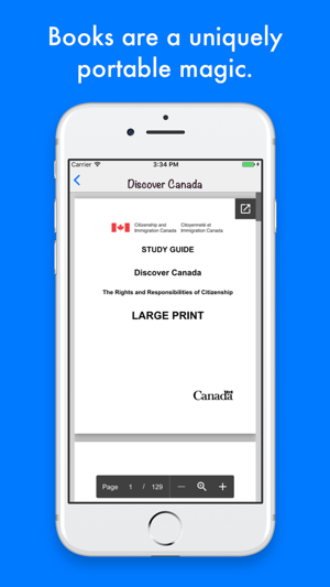 Canadian Citizenship Test 2018(圖8)-速報App