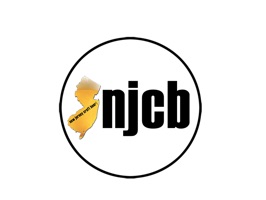 The official NJCB Sticker Pack