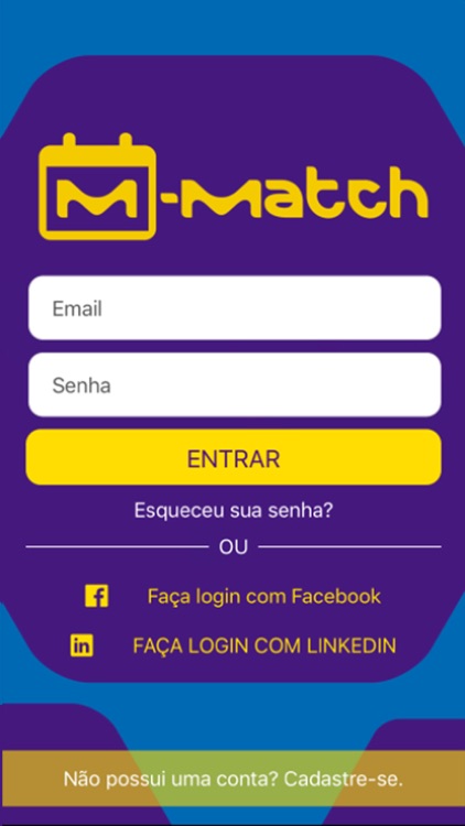 M-Match