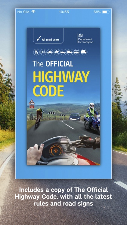 Official DVSA Theory Test Kit screenshot-4