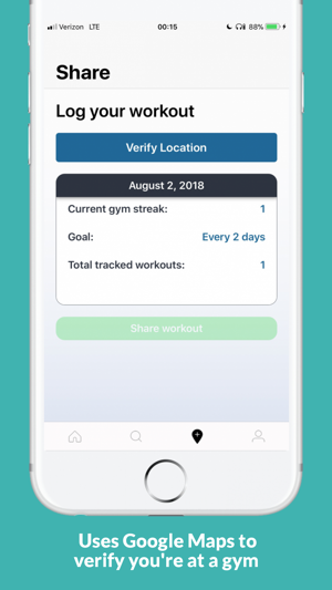 Gym Streaks(圖3)-速報App