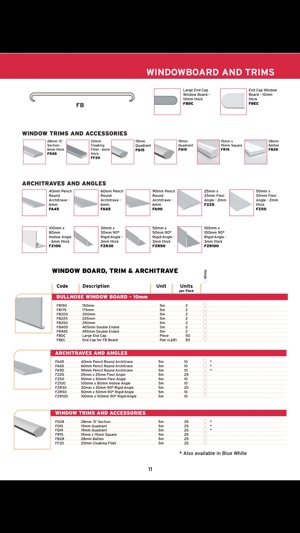 Freefoam Building Products(圖5)-速報App