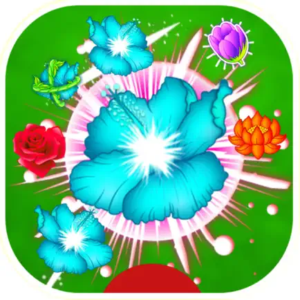 Beauty Blossom Match3 Читы