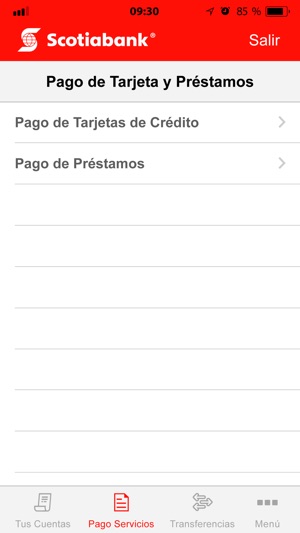 Scotiabank Empresas, Perú(圖3)-速報App