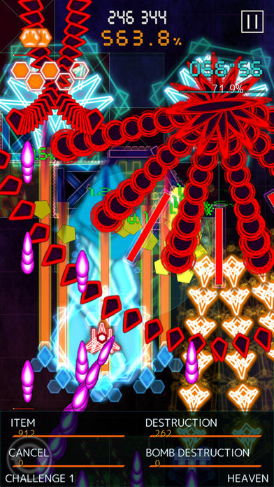 How to cancel & delete Bullet Hell Monday from iphone & ipad 2