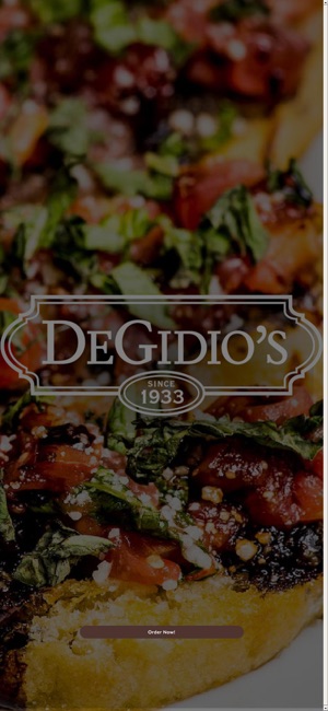 DeGidio's(圖1)-速報App