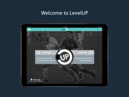 Game screenshot LevelUP Sports mod apk