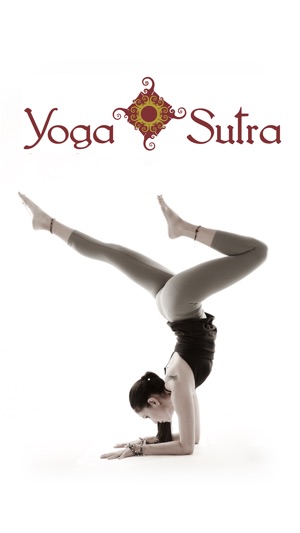 YogaSutra Studio - Thailand(圖1)-速報App