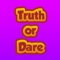 Icon Truth or Dare - Multiplayer