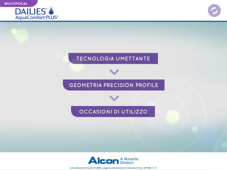 Alcon AR