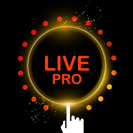 Live Wallpapers : Cool new wallpapers for iPhone