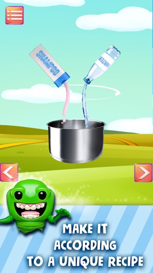 Super Real Slime Simulator(圖2)-速報App