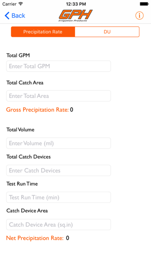 GPH Irrigation(圖3)-速報App