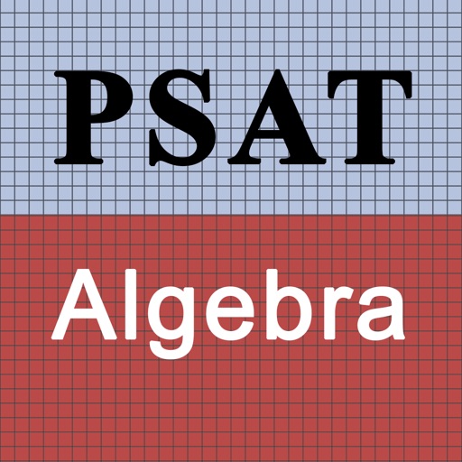 PSAT Algebra icon