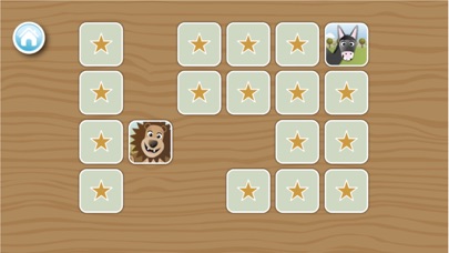 Animal Memo Match - Heyduda screenshot 4