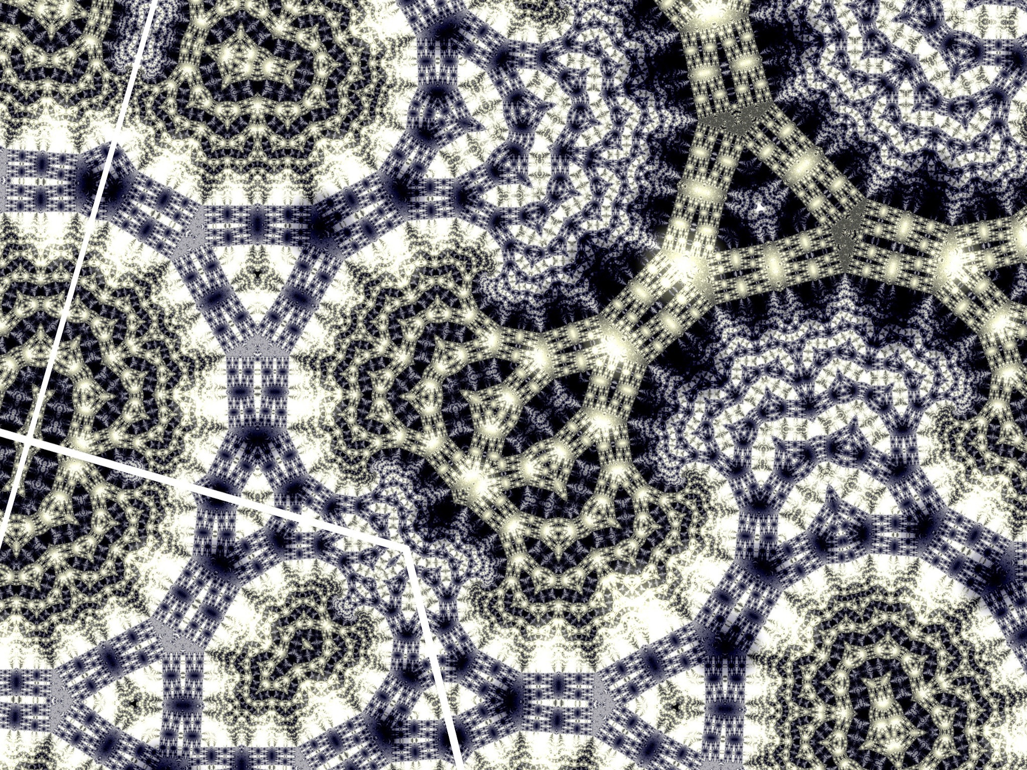 Fractaleid screenshot 3