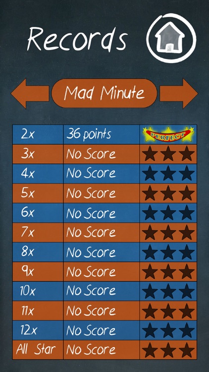 5 Minute Maths Lite screenshot-4