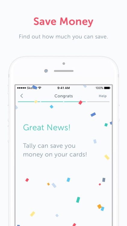 Tally — Get Out of Debt Faster