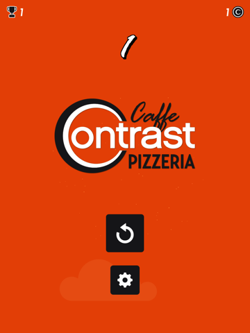 Pizzeria Contrast screenshot 3