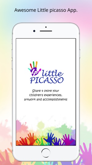 Little Picasso(圖1)-速報App